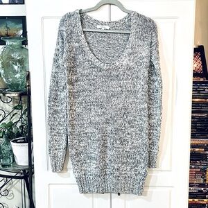 45. Talula  Sweater Dress